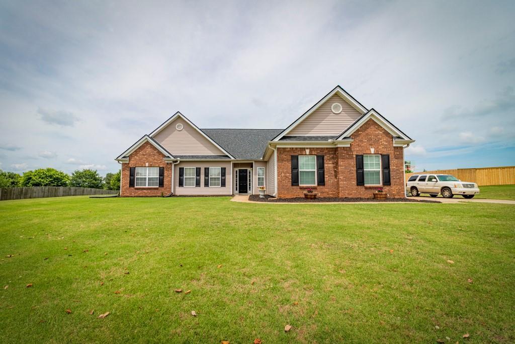 57 Chickasaw Tr., Jefferson, GA 30549