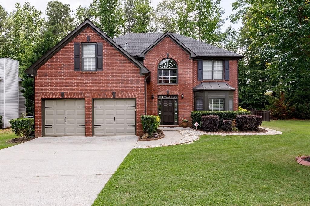 2030 Lena Carter Rd., Buford, GA 30519