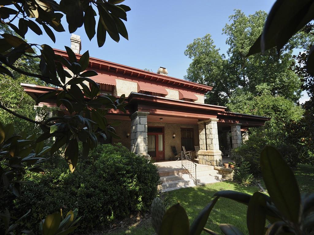 291 Boland St., Sparta, GA 31087