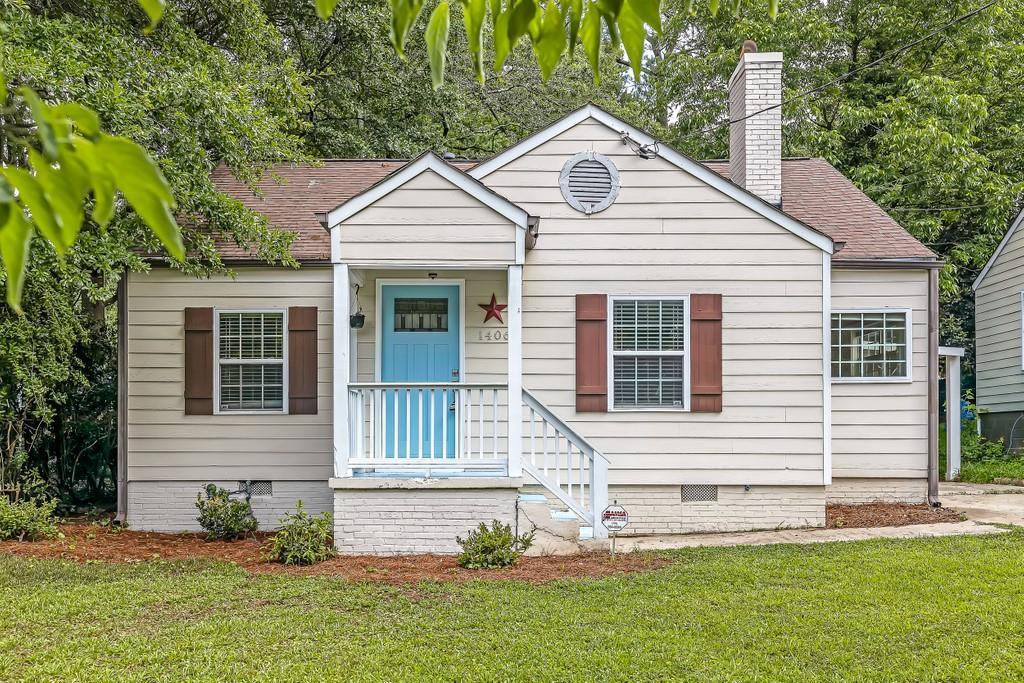 1406 Sargent Ave., Atlanta, GA 30316