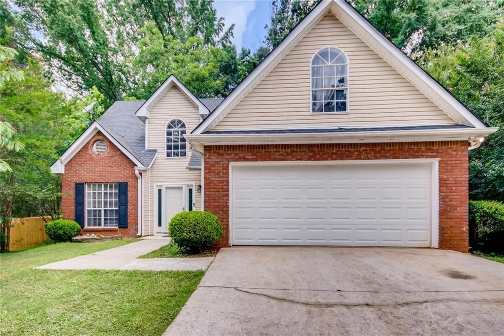6238 Phillips Lake Ct., Lithonia, GA 30058