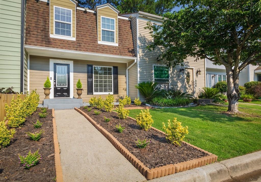 3079 Shadow Walk Ln., Tucker, GA 30084