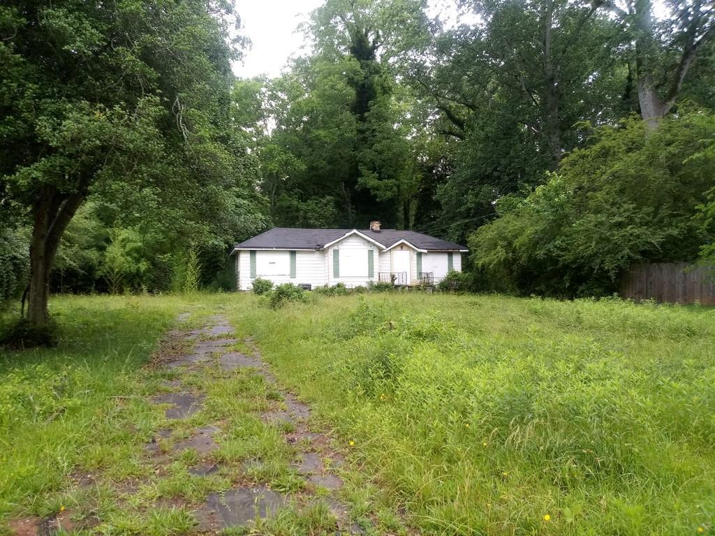 2167 Montrose Ave., Atlanta, GA 30311