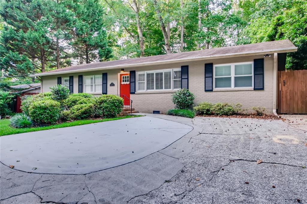 2777 Pangborn Rd., Decatur, GA 30033