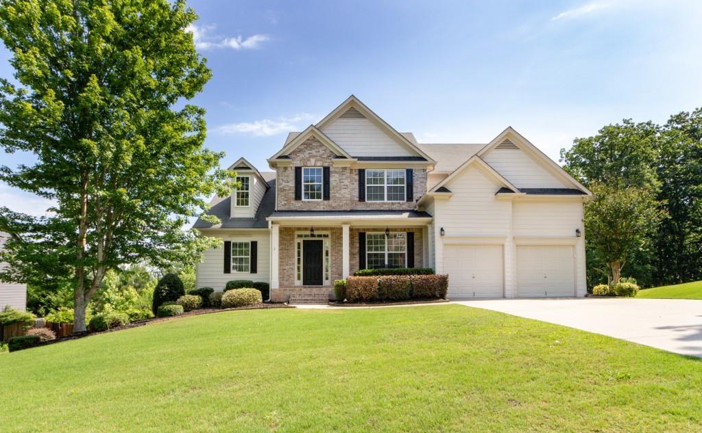 4930 Northridge Dr., Cumming, GA 30040