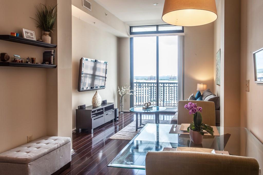 3040 NW Peachtree St. #1613, Atlanta, GA 30305