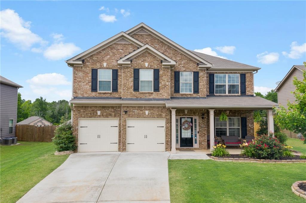 5405 Ripken Rd., Cumming, GA 30028