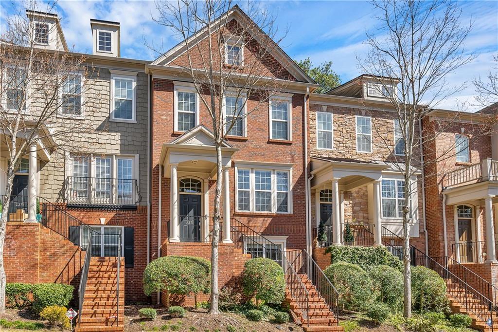 2273 Limehurst Dr., Brookhaven, GA 30319