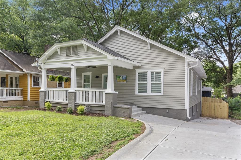 762 Pearce St., Atlanta, GA 30310