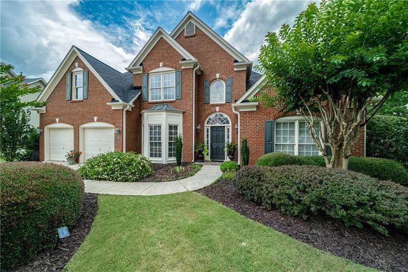 1137 Cameron Creek, Marietta, GA 30062