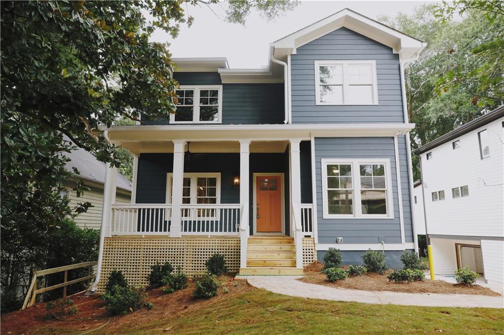 947 Mercer St., Atlanta, GA 30316