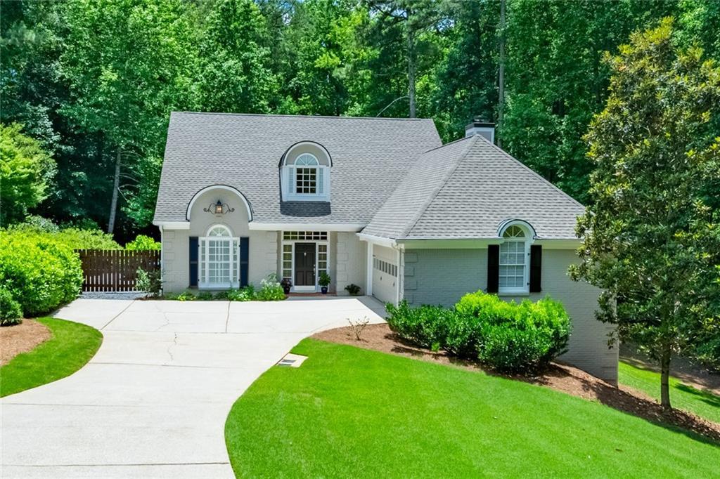 3210 Mill View Ct., Suwanee, GA 30024