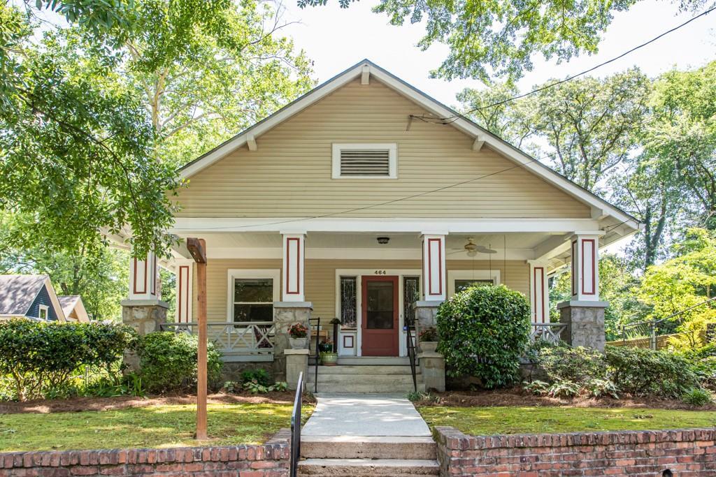 464 Broyles St., Atlanta, GA 30312