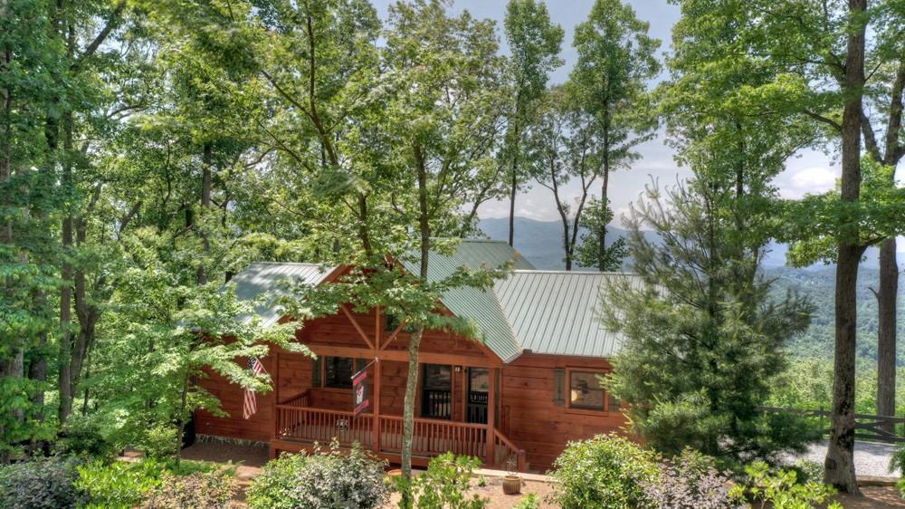 91 Misty Mountain Ln., Blue Ridge, GA 30513