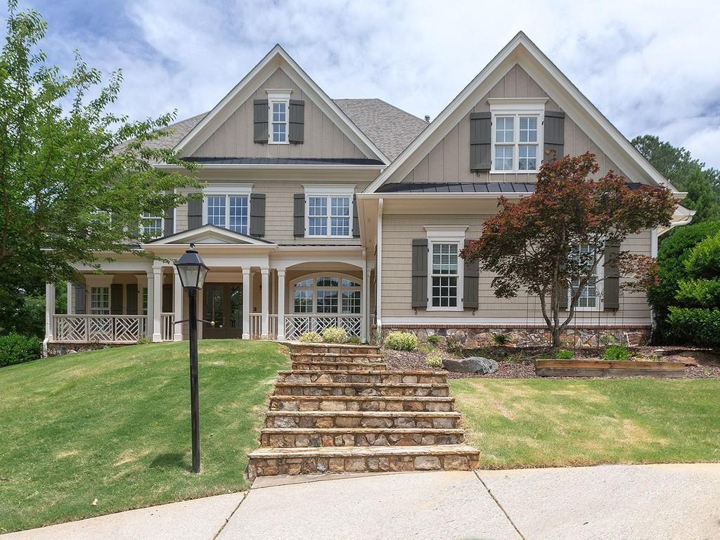 755 Golf Vista Ct., Milton, GA 30004