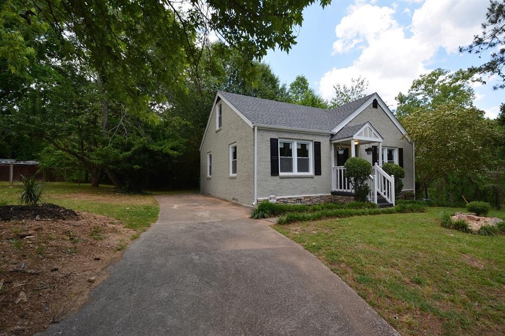 1976 Brannen Rd., Atlanta, GA 30316