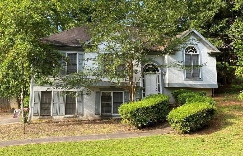 5303 Shotwell Ct., Woodstock, GA 30188