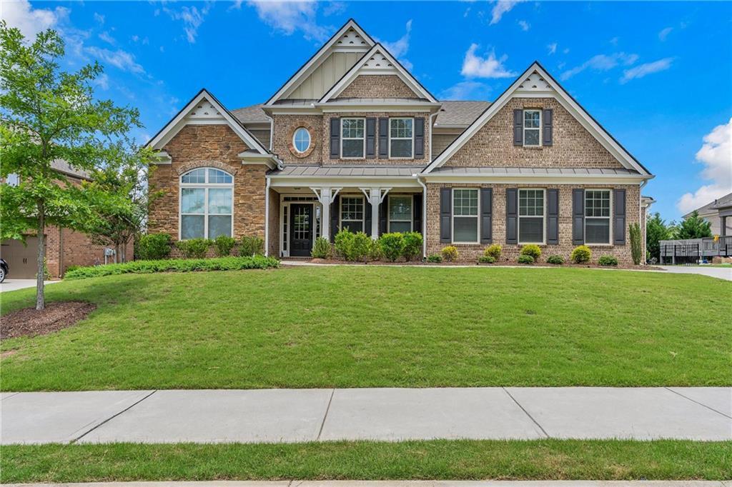 9025 Sunbury Pl., Cumming, GA 30041