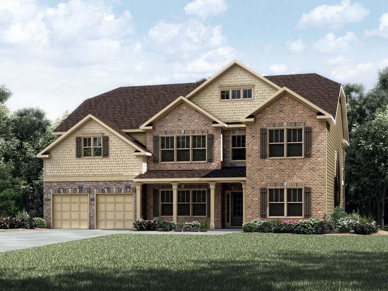 4885 Columbia St., Cumming, GA 30040