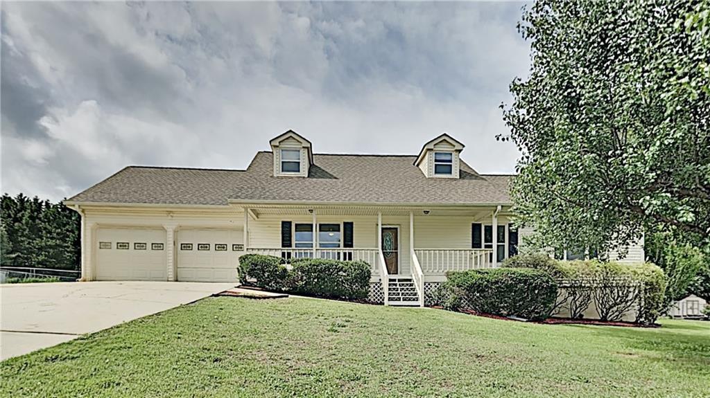 45 Bryans Path, Stockbridge, GA 30281