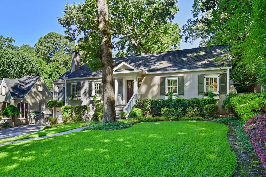 3560 Kingsboro Rd., Atlanta, GA 30319