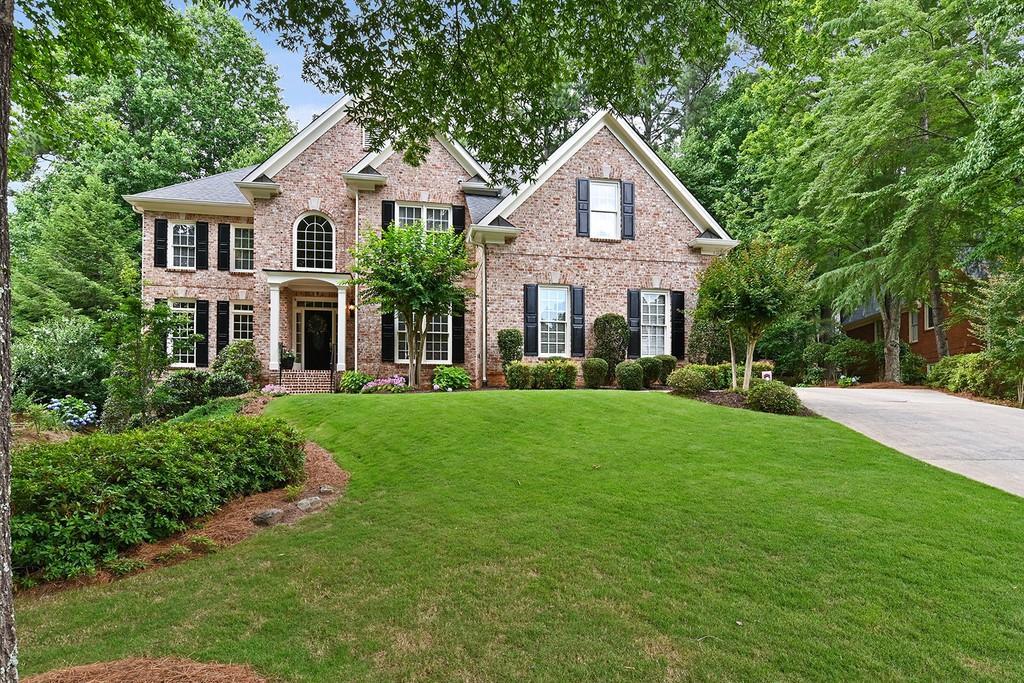 3750 Newport Bay Dr., Alpharetta, GA 30005