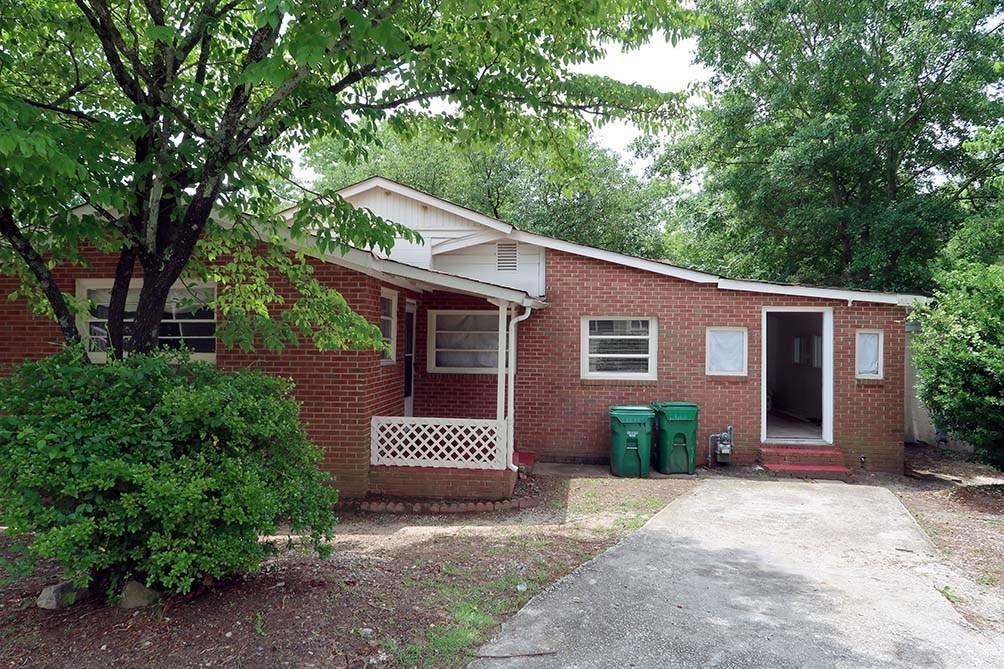 7076 Hammond Way, Lithonia, GA 30058
