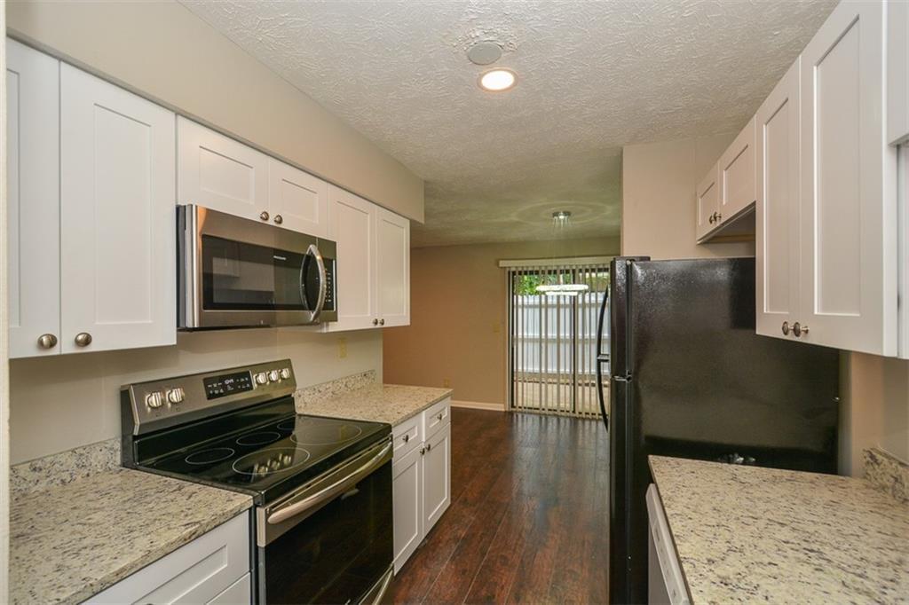 3854 Mulkey Cir., Marietta, GA 30008