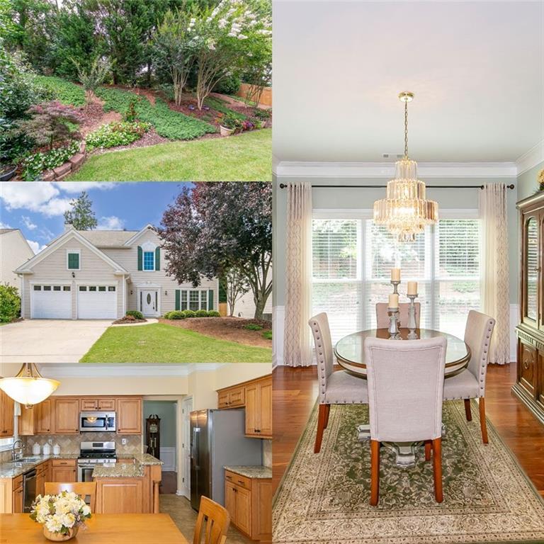 2615 Kingsbrooke Ln., Duluth, GA 30097
