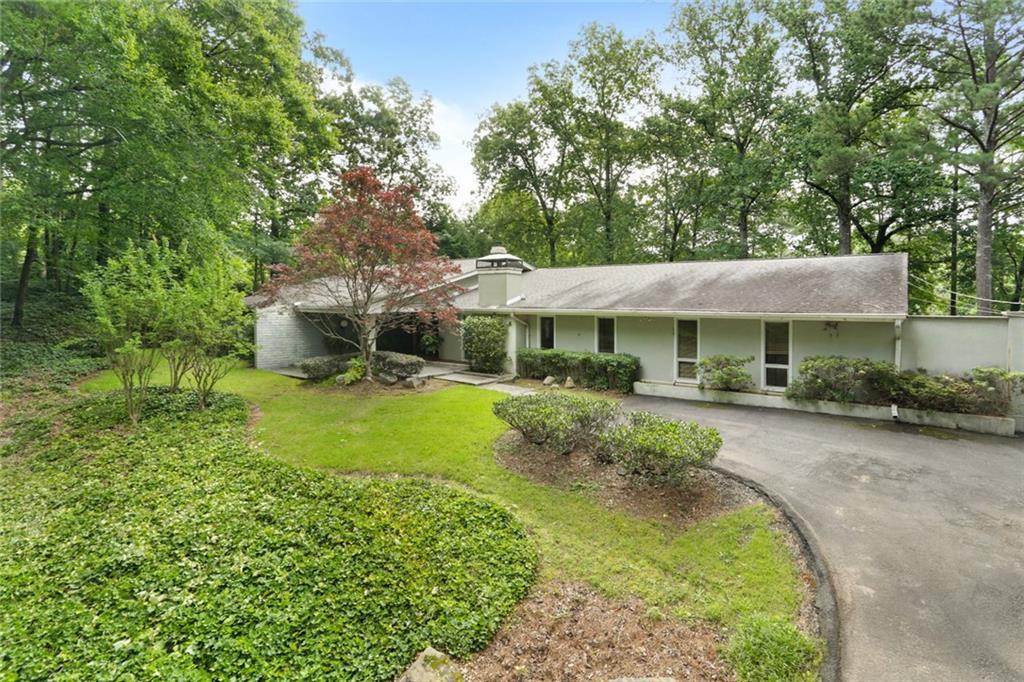 501 Pine Valley Rd., Marietta, GA 30067