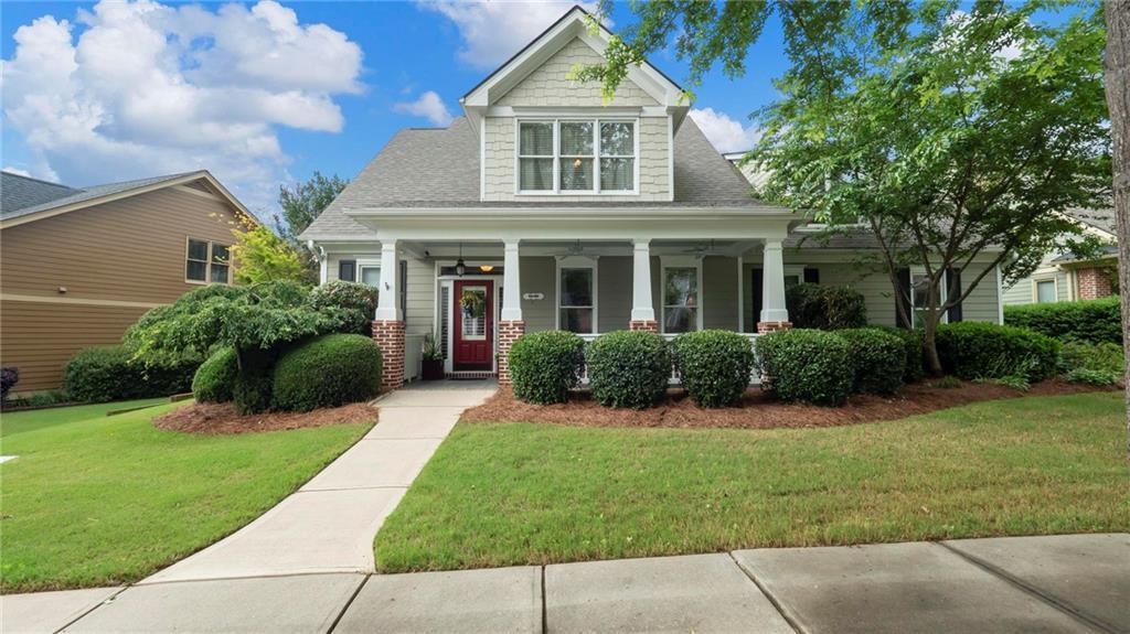 42 Butternut Walk, Hoschton, GA 30548
