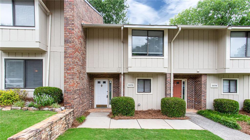 2070 Powers Ferry Trace, Marietta, GA 30067