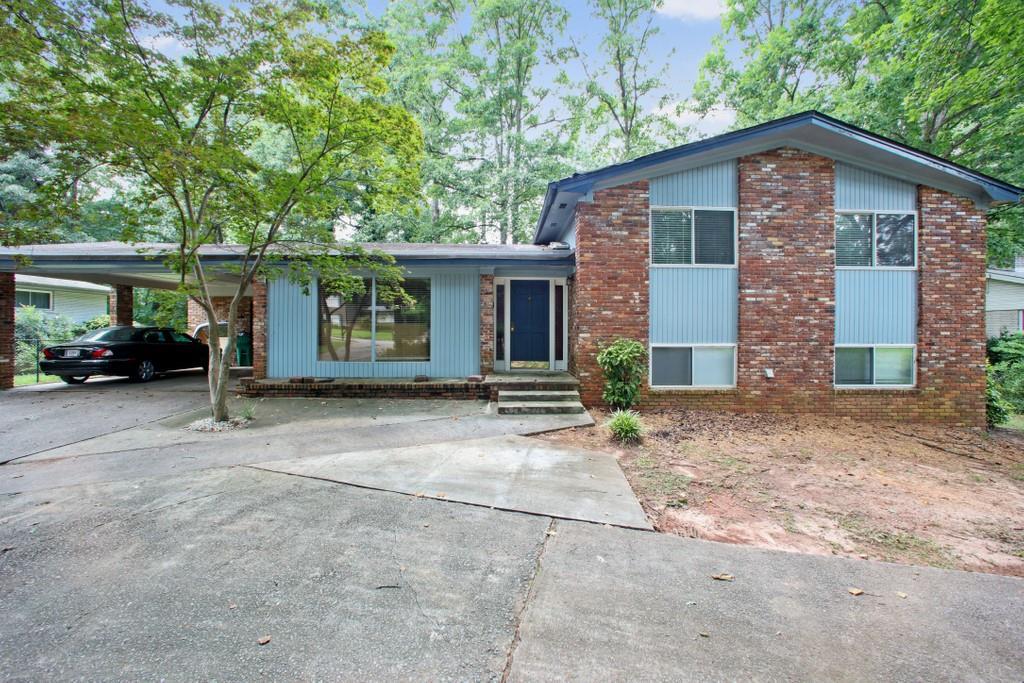 4496 N Peachtree Rd., Dunwoody, GA 30338