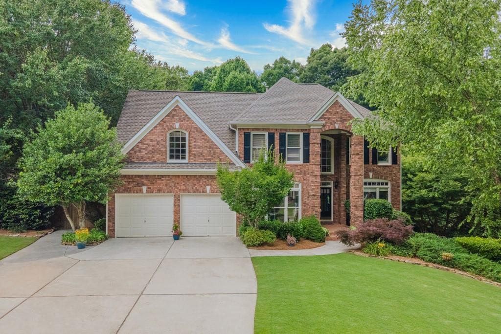 5360 Devonshire Way, Cumming, GA 30040