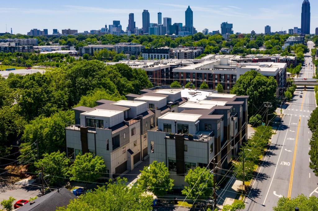 600 Bonaventure Ave. #1, Atlanta, GA 30306