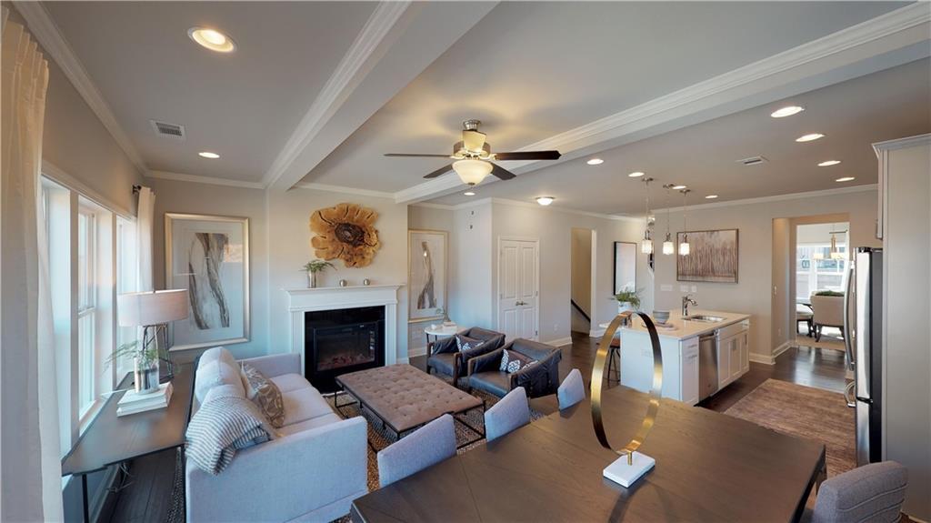 139 Kiram Ter. #47, Atlanta, GA 30331