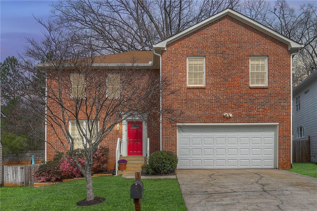 2821 Wood Meadow Cove, Snellville, GA 30078