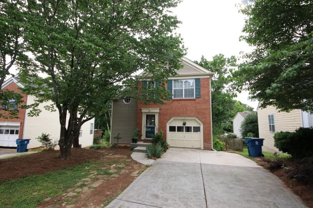 4835 N Bridges Dr., Alpharetta, GA 30022