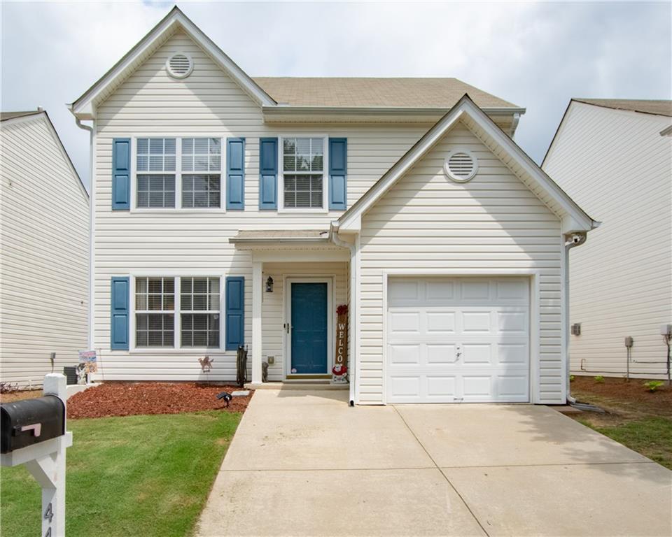444 Spring Head Ct., Lawrenceville, GA 30046