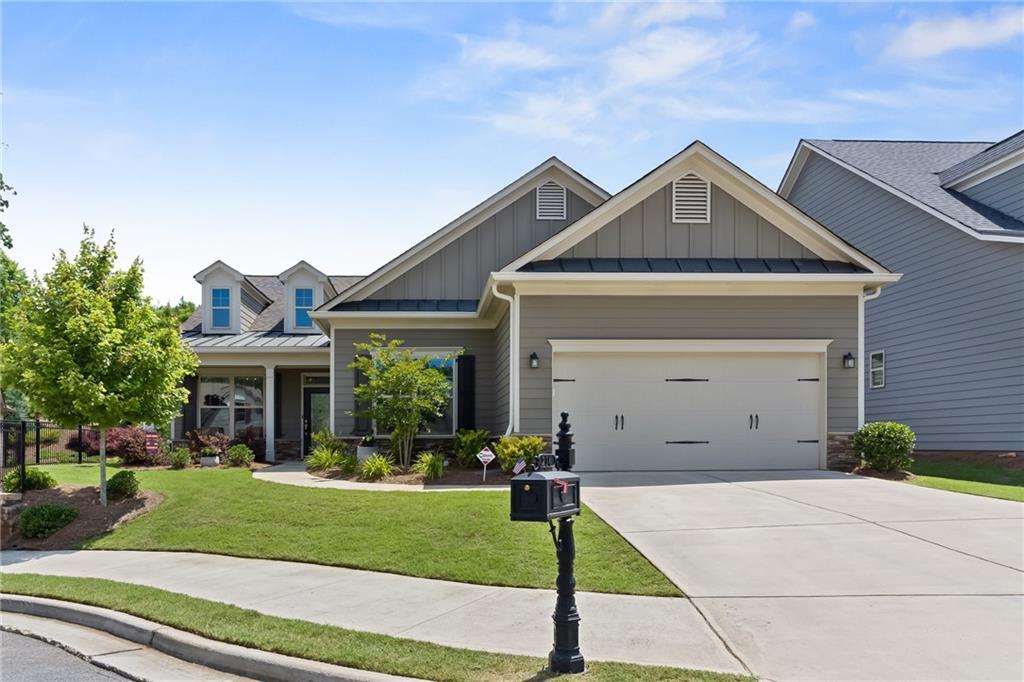214 Laurel Creek Ct., Canton, GA 30114