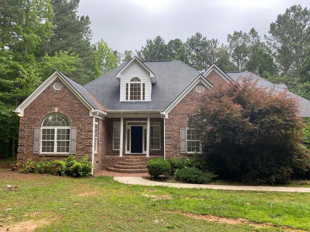 761 Moss Ferry Rd., Villa Rica, GA 30180