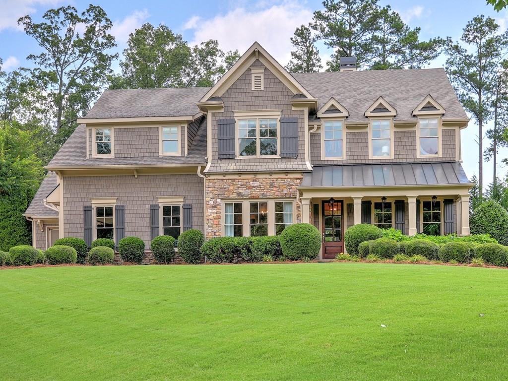 1718 Ardglass Ct., Kennesaw, GA 30152