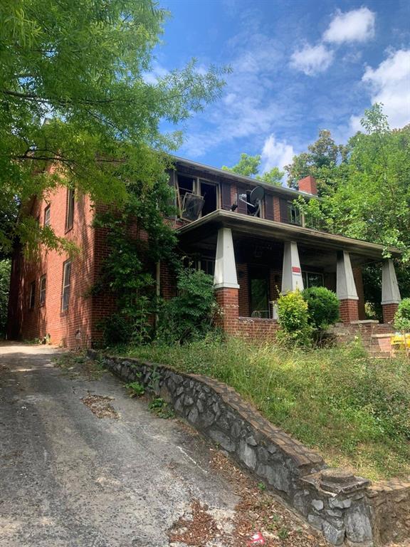 11 W Forest St., Rome, GA 30161
