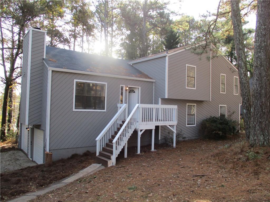 3974 Fairington Dr., Marietta, GA 30066