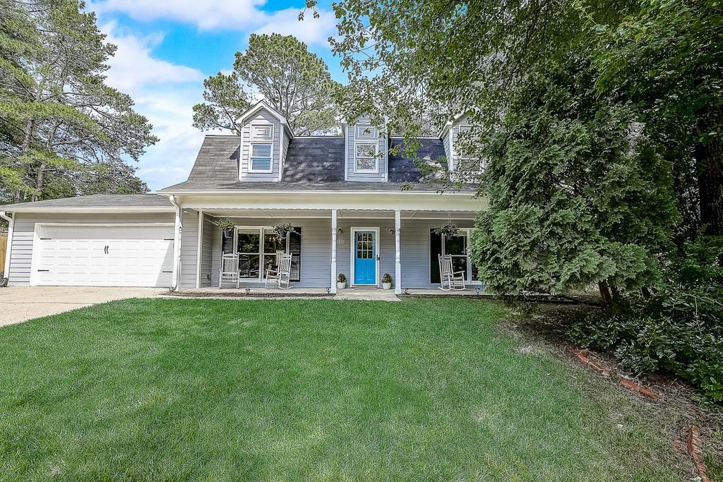 130 Crabtree Dr., Roswell, GA 30076