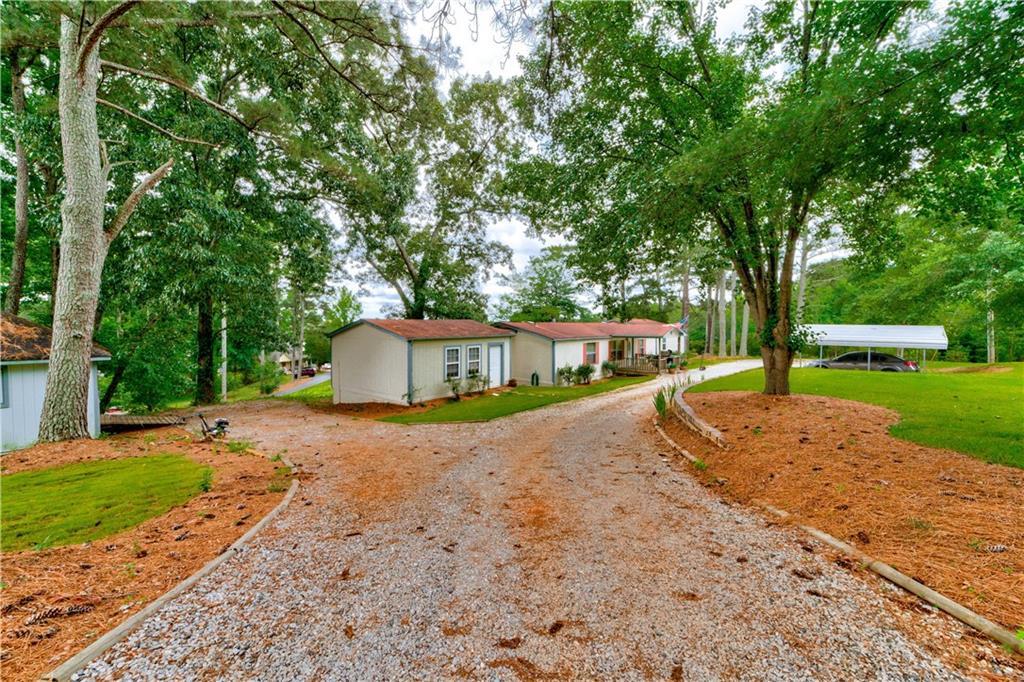 3935 Drew Campground Rd., Cumming, GA 30040
