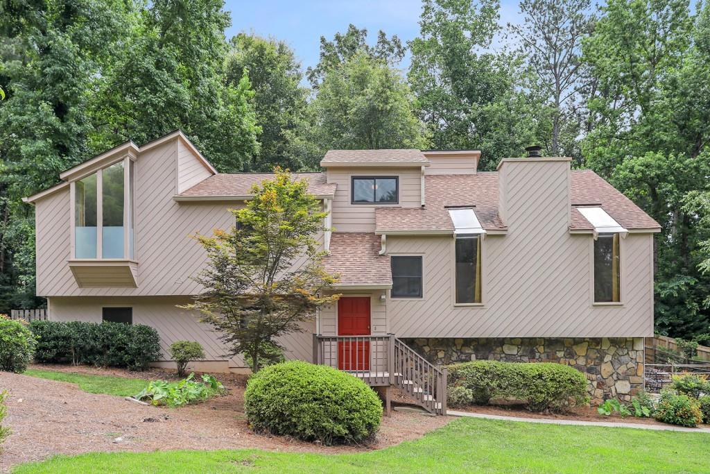 2544 Tritt Springs Trace, Marietta, GA 30062