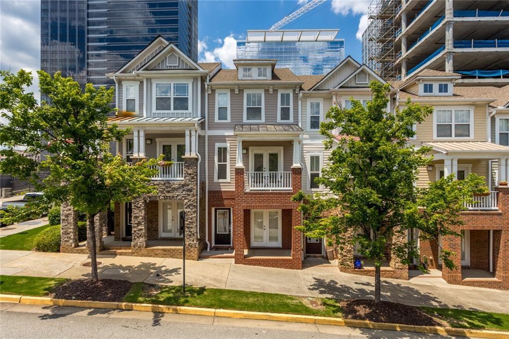 209 16th St. #8, Atlanta, GA 30363