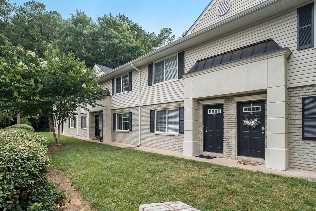 6940 Roswell Rd. #15D, Atlanta, GA 30328