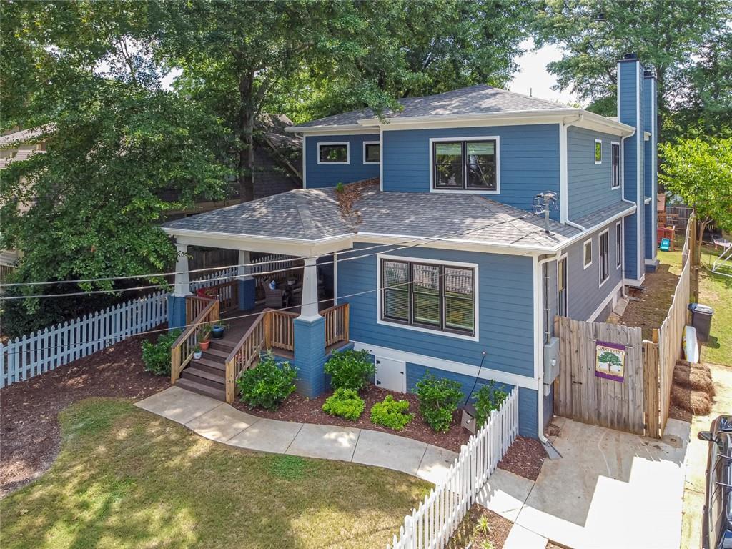 215 4th Ave., Decatur, GA 30030